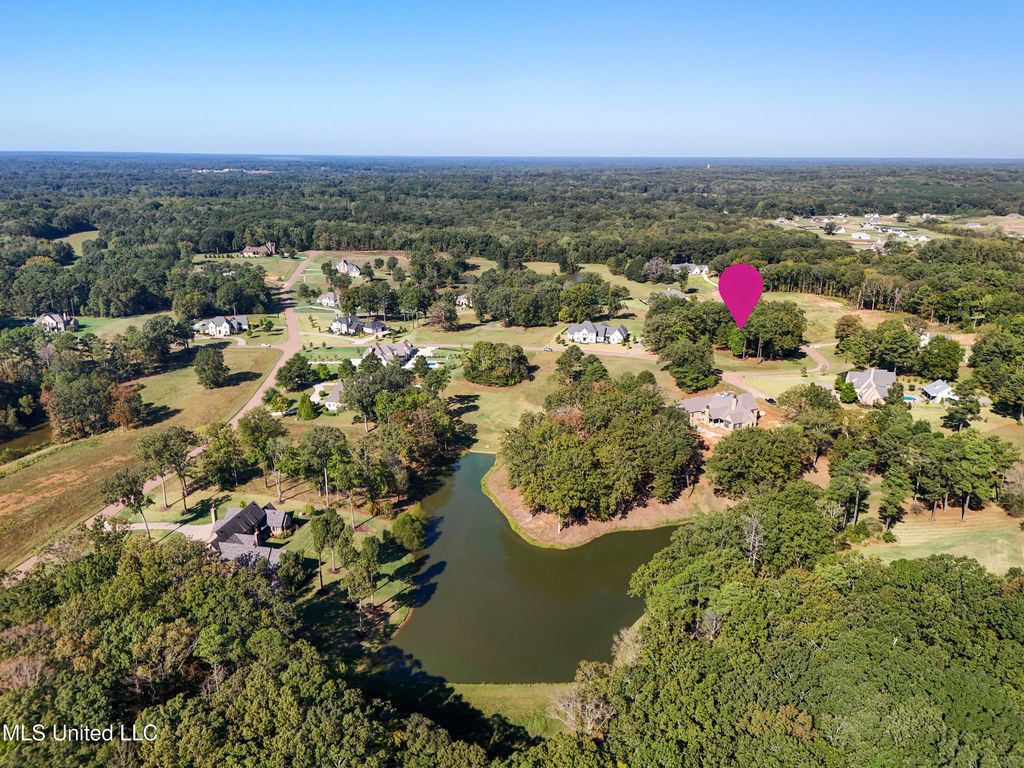 Ginners Lane And Plank Road, Hernando, MS 38632 — photo 3