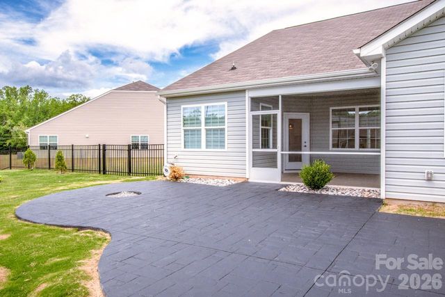 5623 Newton Way, Maiden, NC 28650