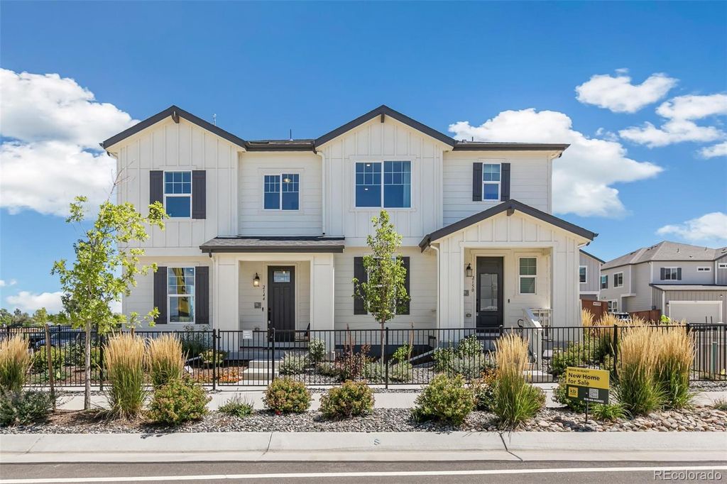 2150 Farmlore Drive, Brighton, CO 80601