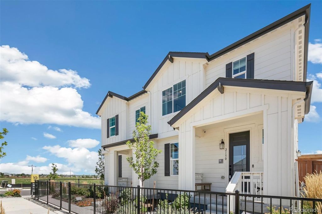 2150 Farmlore Drive, Brighton, CO 80601