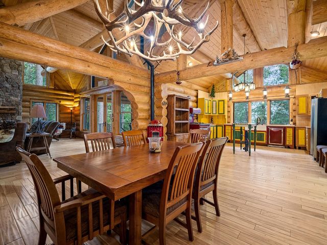 5720 Blue Mountain Dr, Grizzly Flats, CA 95636