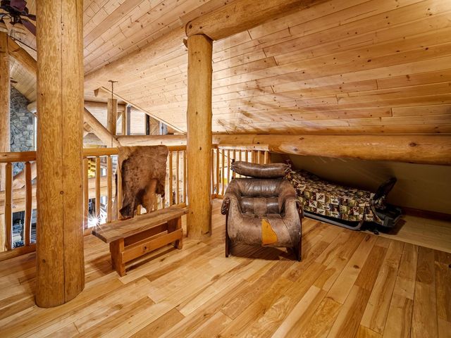 5720 Blue Mountain Dr, Grizzly Flats, CA 95636