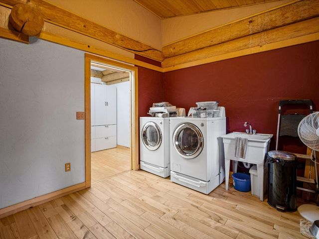 5720 Blue Mountain Dr, Grizzly Flats, CA 95636