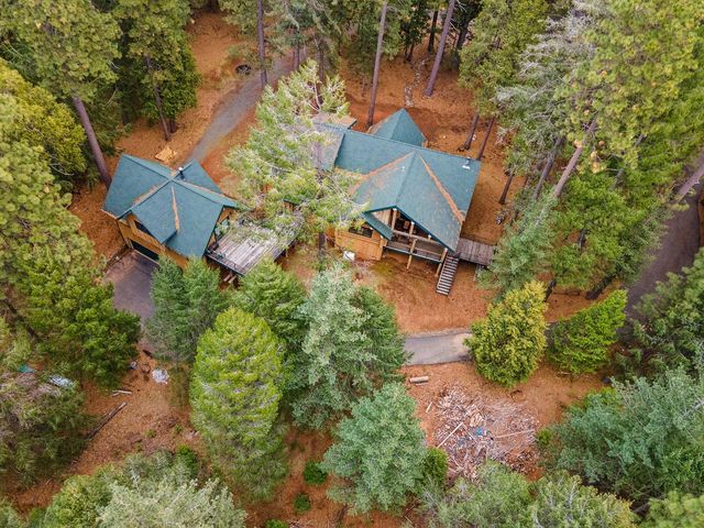 5720 Blue Mountain Dr, Grizzly Flats, CA 95636