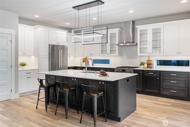 9077 Sea Mist Lane, Blaine, WA 98230