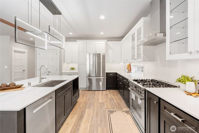 9077 Sea Mist Lane, Blaine, WA 98230