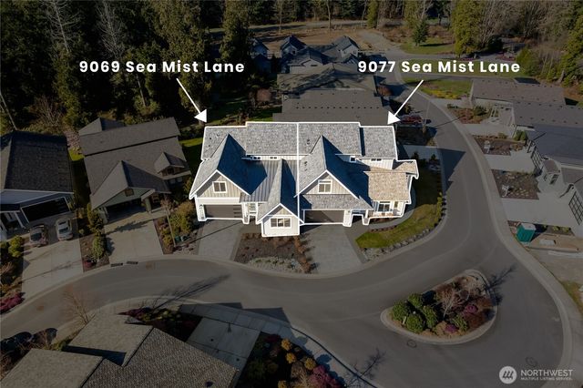 9077 Sea Mist Lane, Blaine, WA 98230