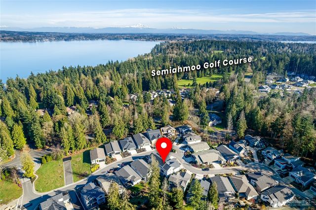 9077 Sea Mist Lane, Blaine, WA 98230