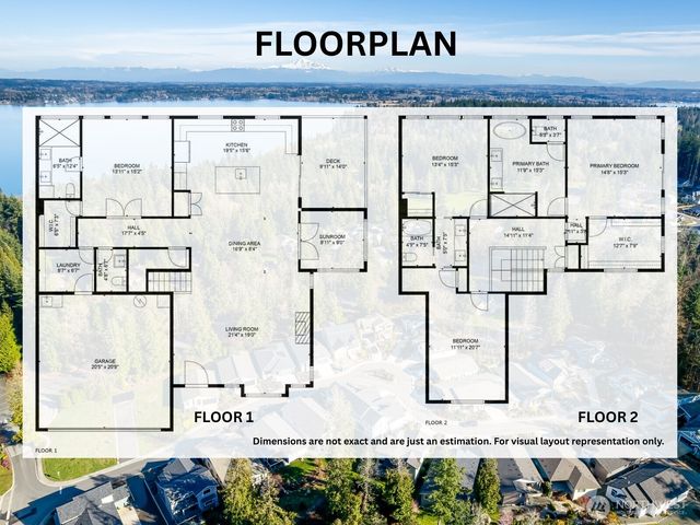 9077 Sea Mist Lane, Blaine, WA 98230