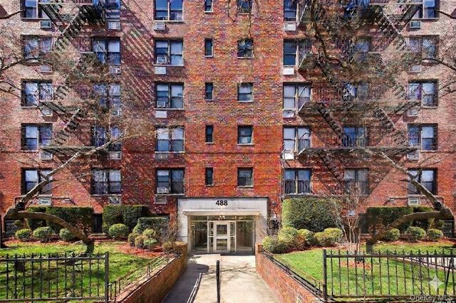 488 Ocean Parkway 6C, Brooklyn, NY 11218