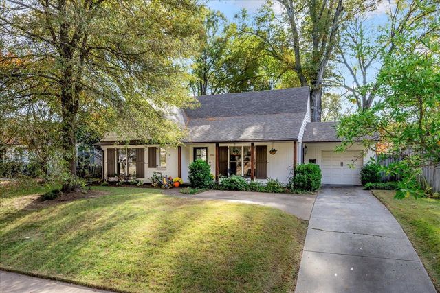 3763 CARDINAL AVE, Memphis, TN 38111