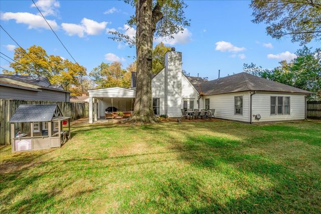 3763 CARDINAL AVE, Memphis, TN 38111