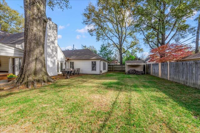 3763 CARDINAL AVE, Memphis, TN 38111