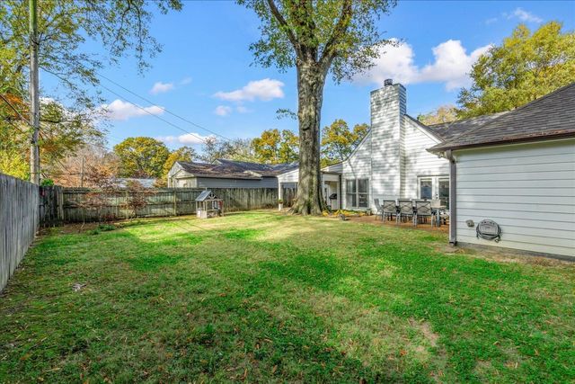 3763 CARDINAL AVE, Memphis, TN 38111