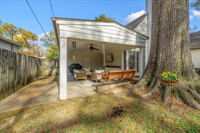 3763 CARDINAL AVE, Memphis, TN 38111