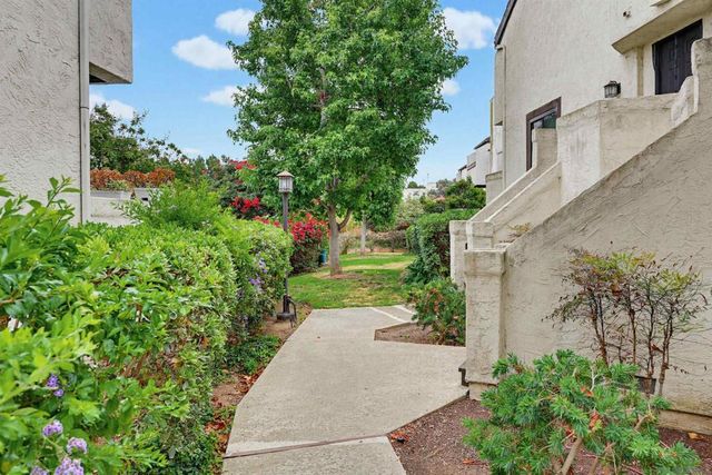 2263 Caminito Pajarito 184, San Diego, CA 92107