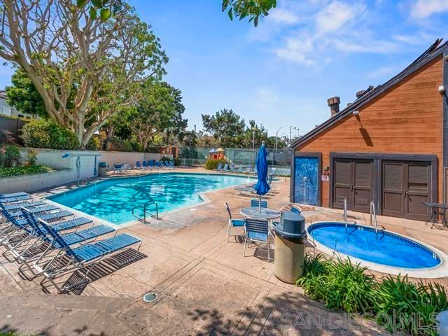 2263 Caminito Pajarito 184, San Diego, CA 92107