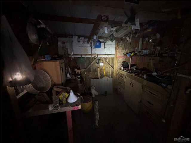 33501 Fm 509 2, San Benito, TX 78586