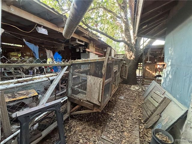 33501 Fm 509 2, San Benito, TX 78586