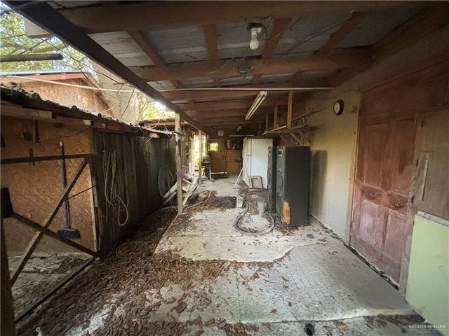 33501 Fm 509 2, San Benito, TX 78586