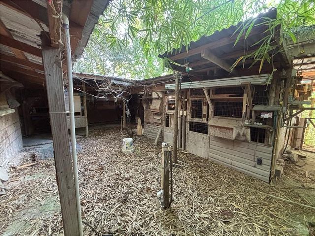 33501 Fm 509 2, San Benito, TX 78586