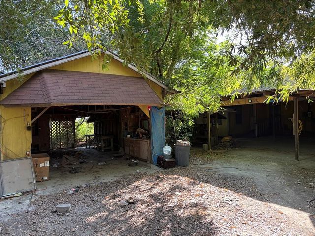 33501 Fm 509 2, San Benito, TX 78586