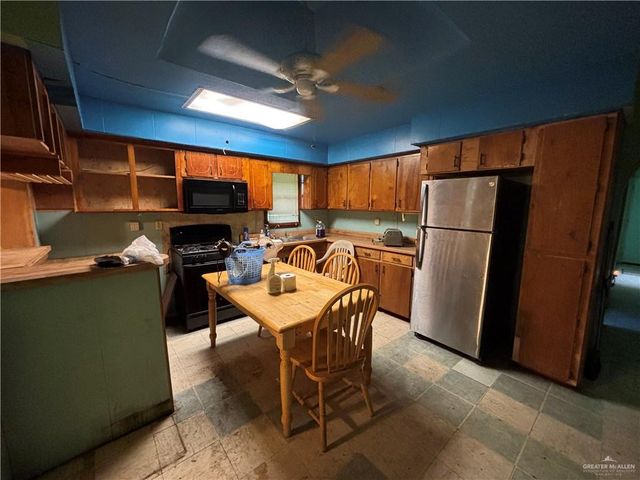 33501 Fm 509 2, San Benito, TX 78586
