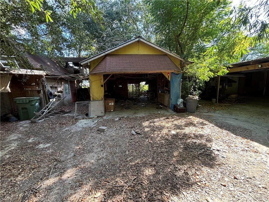 33501 Fm 509 2, San Benito, TX 78586