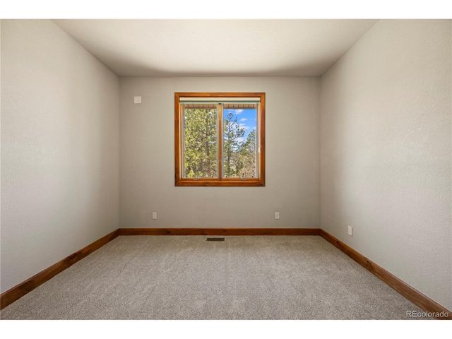 9676 S Perry Park Rd, Larkspur, CO 80118