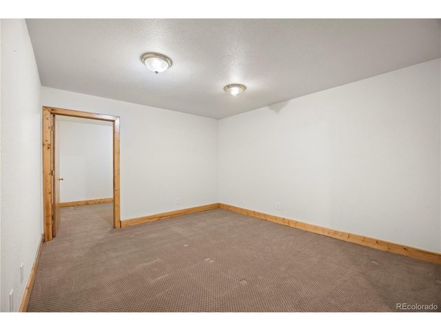 9676 S Perry Park Rd, Larkspur, CO 80118