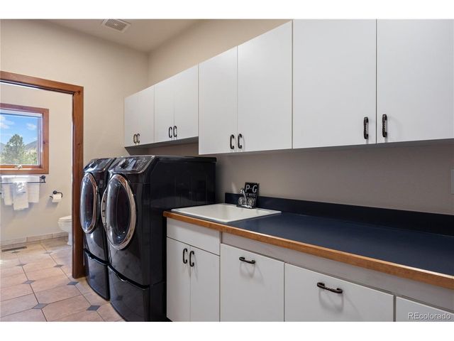 9676 S Perry Park Rd, Larkspur, CO 80118