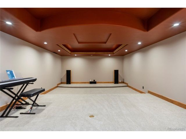 9676 S Perry Park Rd, Larkspur, CO 80118