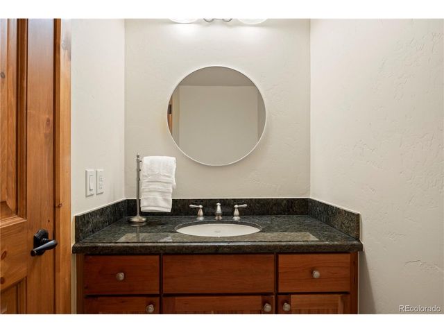 9676 S Perry Park Rd, Larkspur, CO 80118