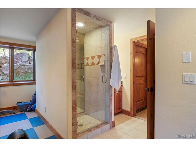 9676 S Perry Park Rd, Larkspur, CO 80118