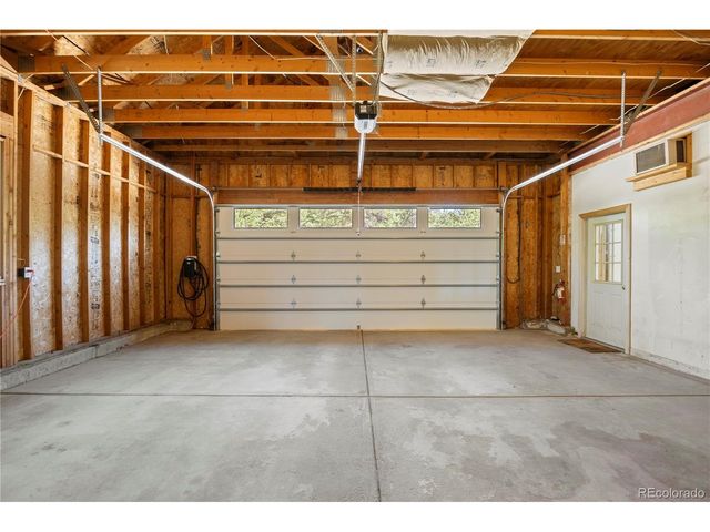 9676 S Perry Park Rd, Larkspur, CO 80118