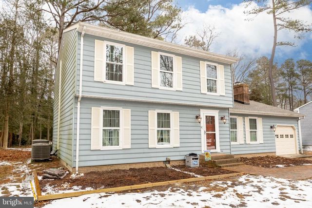 31972 BUCKHAVEN CT, Salisbury, MD 21804