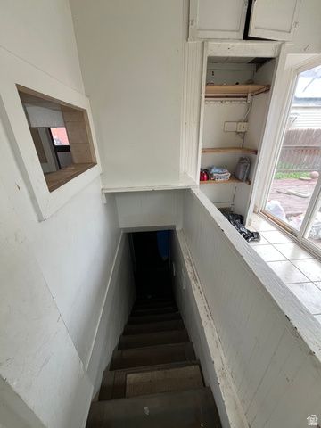 3124 S PORTER AVE, Ogden, UT 84403