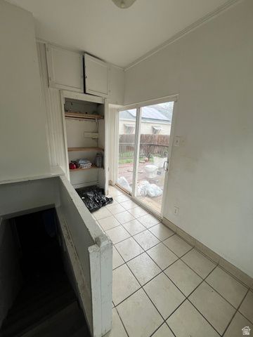 3124 S PORTER AVE, Ogden, UT 84403