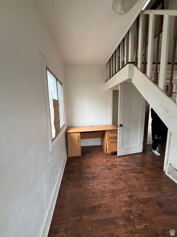 3124 S PORTER AVE, Ogden, UT 84403