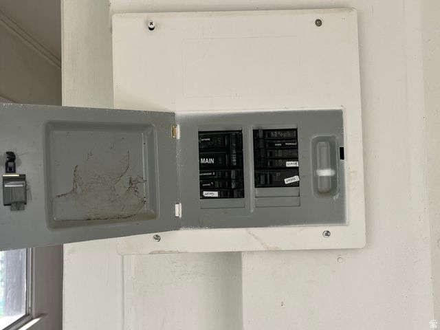 3124 S PORTER AVE, Ogden, UT 84403