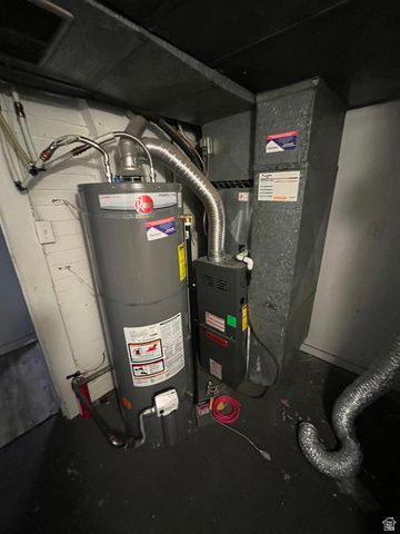 3124 S PORTER AVE, Ogden, UT 84403