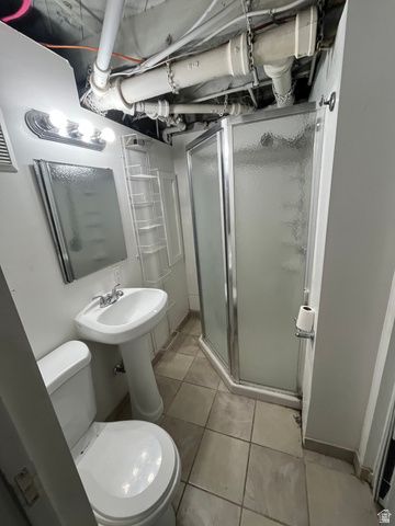 3124 S PORTER AVE, Ogden, UT 84403