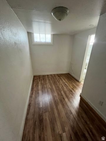 3124 S PORTER AVE, Ogden, UT 84403