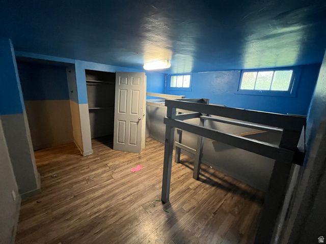 3124 S PORTER AVE, Ogden, UT 84403