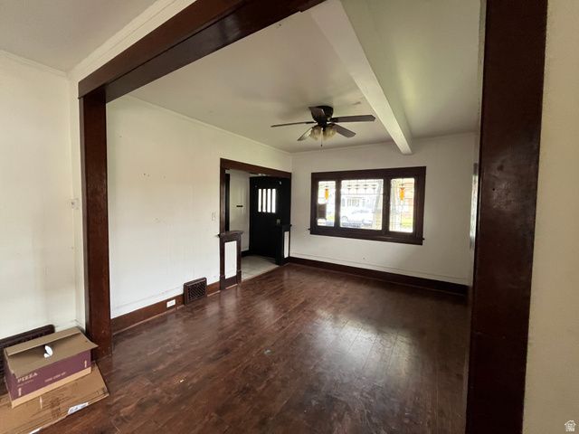 3124 S PORTER AVE, Ogden, UT 84403