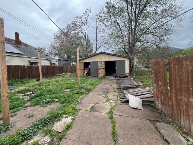 3124 S PORTER AVE, Ogden, UT 84403