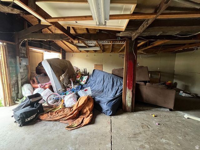 3124 S PORTER AVE, Ogden, UT 84403