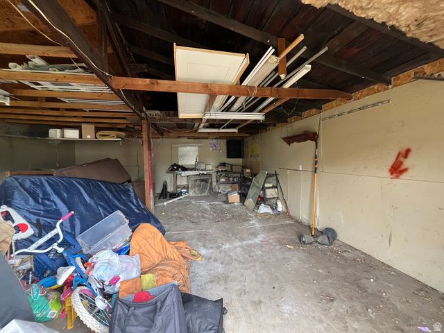 3124 S PORTER AVE, Ogden, UT 84403