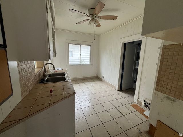 3124 S PORTER AVE, Ogden, UT 84403