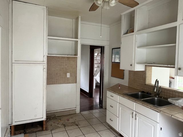 3124 S PORTER AVE, Ogden, UT 84403